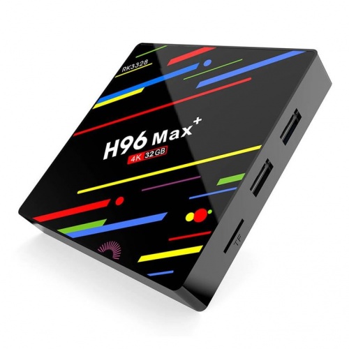 H96 MAX Plus 4/32  10