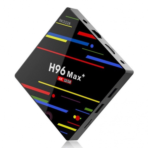 H96 MAX Plus 4/32  5