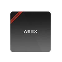 NEXBOX A95X 2/8 Gb