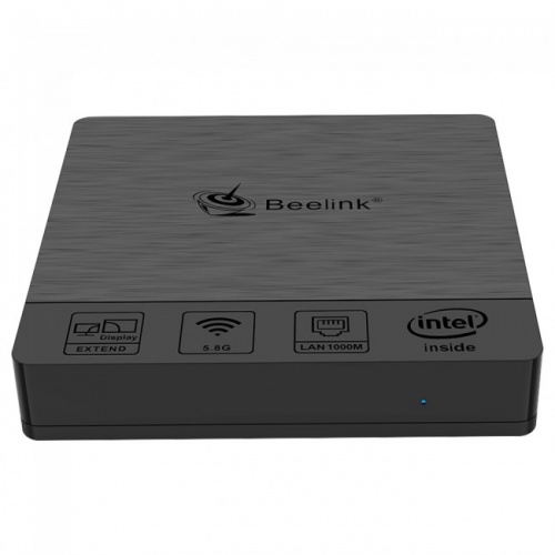  Beelink BT4 Intel Atom x5 Z8500/4 /Intel HD Graphics/Windows 10  6