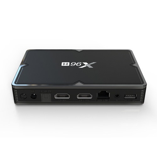 X96H  tv box  4