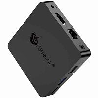 Beelink GT1 mini-A (Android TV)
