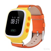 Smart Baby Watch Q60 