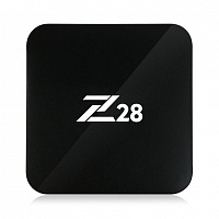 Z28 TV Box Android 7.1 1/8 Gb