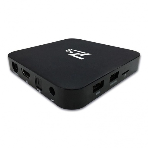 Z28 TV Box Android 7.1   2
