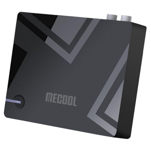  MECOOL K5 DVB-T2/S2/C2  4