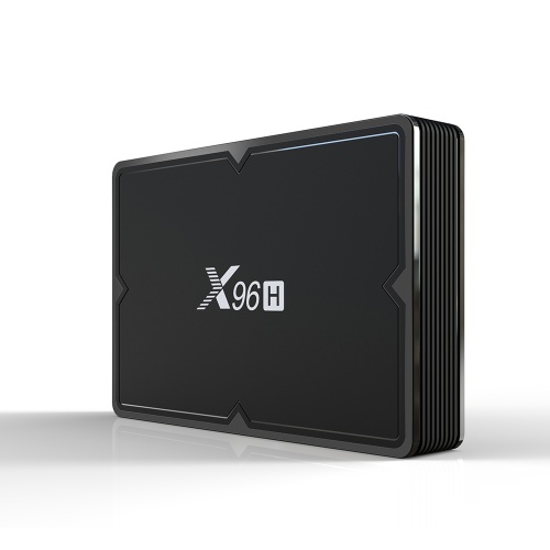 X96H  tv box  2