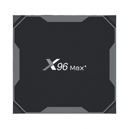 - Vontar X96 Max plus 4/64 Gb  9