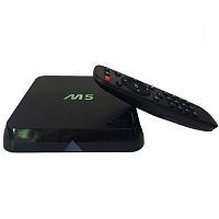 M5 TV Box