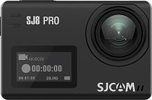 SJCAM SJ8 Pro 