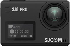- SJCAM SJ8 Pro (Full box), 
