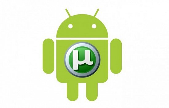 uTorrent  Android