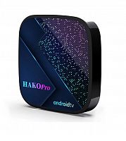 Android TV  HAKO Pro Mini 4/32