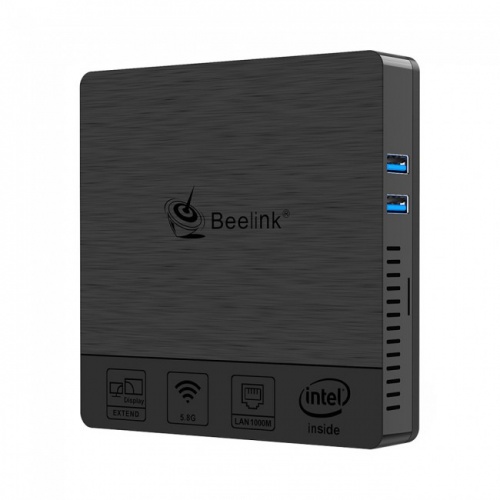  Beelink BT4 Intel Atom x5 Z8500/4 /Intel HD Graphics/Windows 10