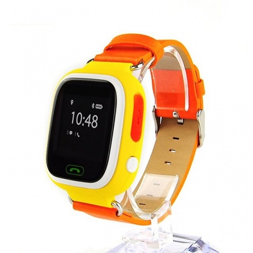 Smart Baby Watch Q60   WONLEX  6
