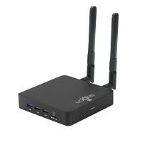 - Ugoos AM9 4/64Gb (BT )