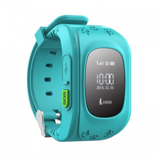 Smart Baby Watch Q50   WONLEX