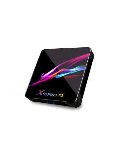 X88 Pro s905X3 4/64Gb  2