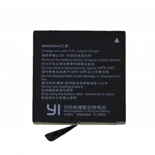   Xiaomi Yi 4K ()  3