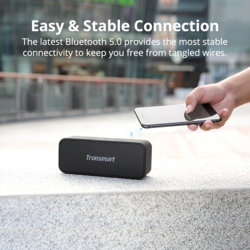 Tronsmart Element T2 Plus Bluetooth   7